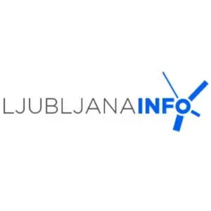ljubljana info