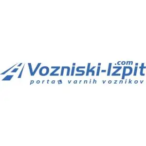 vozniski izpit com