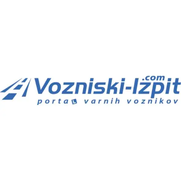 Vozniški izpit