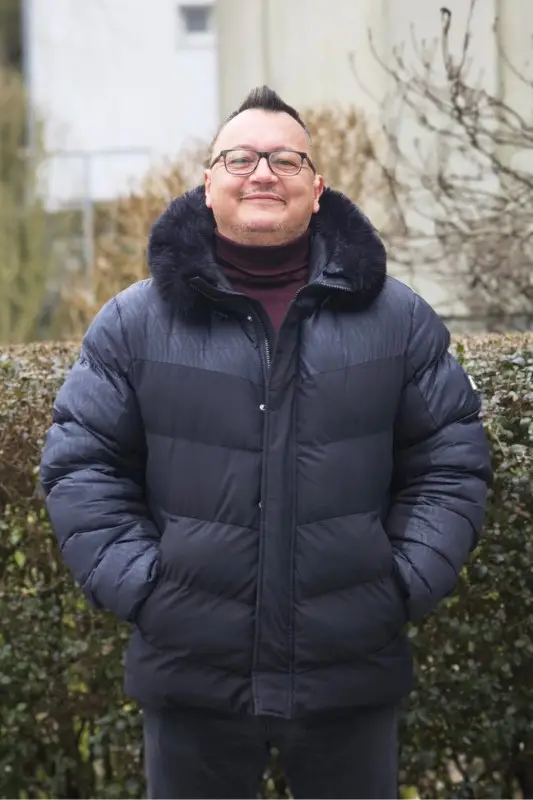 Zoran